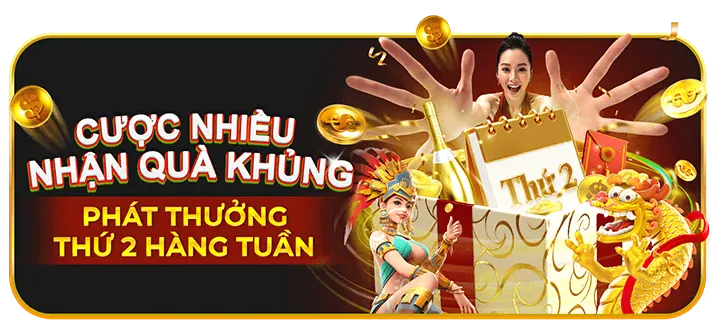 Chọn mục nạp tiền Good88