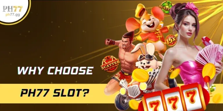 Game Casino trực tuyến và Bắn cá mới