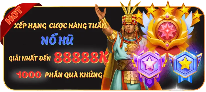 Các loại khuyến mãi nạp tiền Good88
