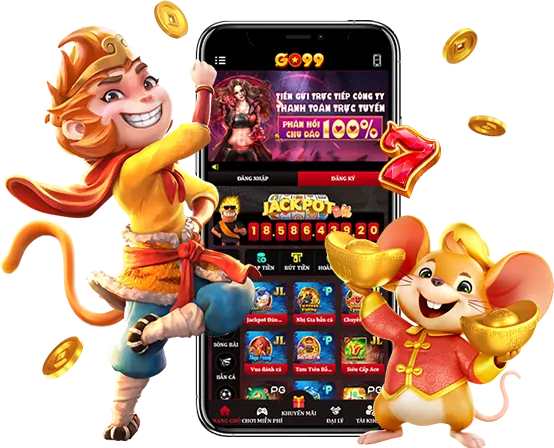 Thư viện game nổ hũ Good88