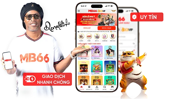 Trải Nghiệm Game Mới