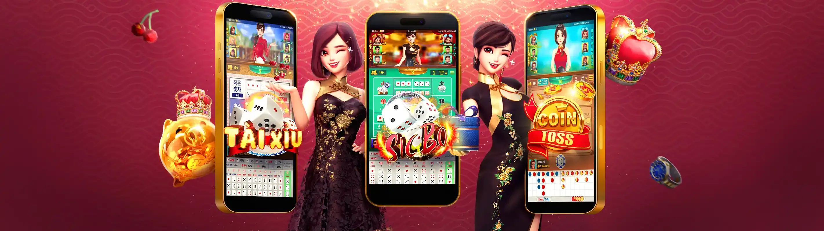 Thưởng nạp lại hàng ngày tại Casino Good88