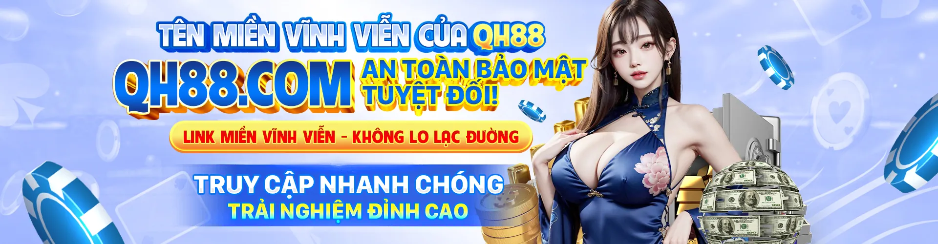 Hình ảnh chính sách quyền riêng tư của GOOD88