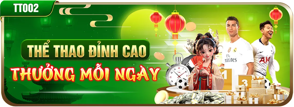 Sảnh Nổ Hũ Good88 với ưu đãi nạp tiền
