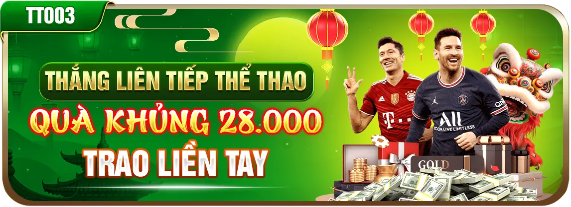 Ưu đãi đăng ký và nạp tiền Good88